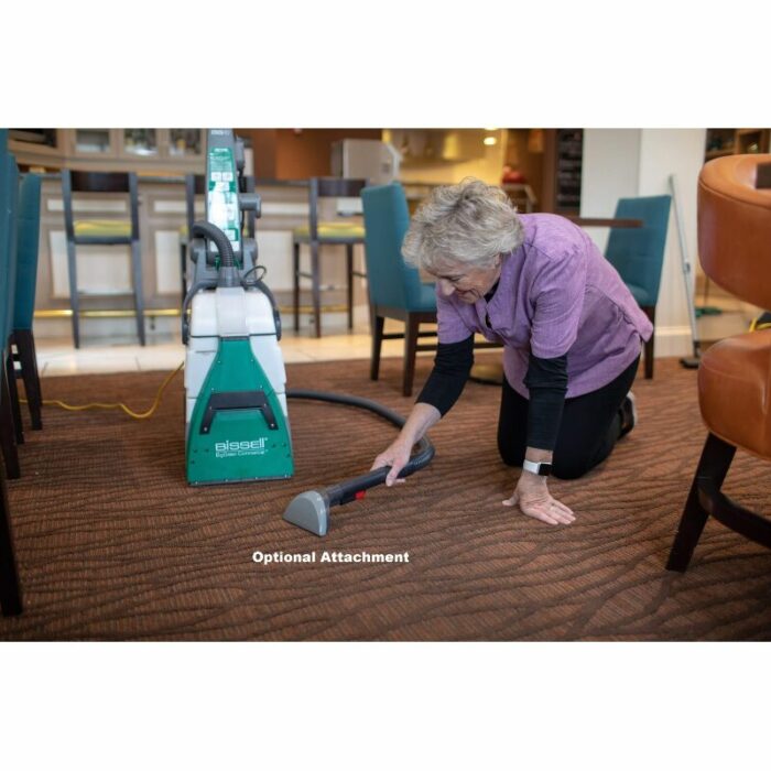 Bissell Deep Cleaning Carpet Extractor