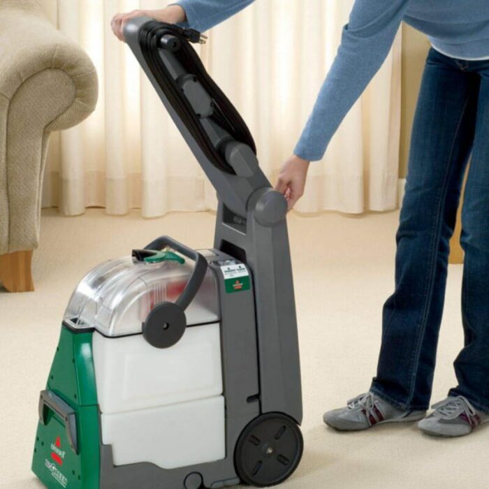 Bissell Deep Cleaning Carpet Extractor