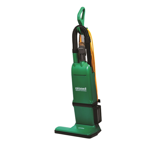 Bissell 15" Heavy Duty Upright vacuum