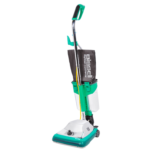 Bissell ProCup 12" Commercial Upright Vacuum