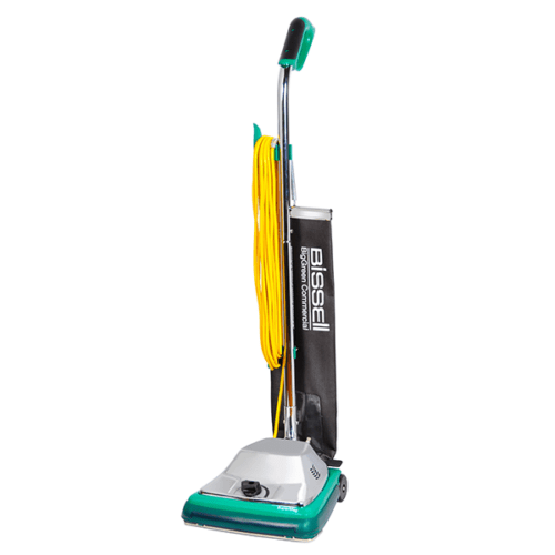 Bissell ProShake 12" Commercial Upright vacuum