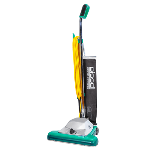 Bissell ProShake 16" Commercial Upright vacuum