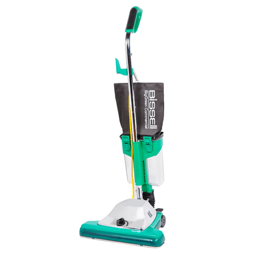 Bissell ProCup 16" Commercial Upright vacuum