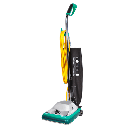 Bissell DayClean 12" Advance Filtration Commercial Upright vacuum