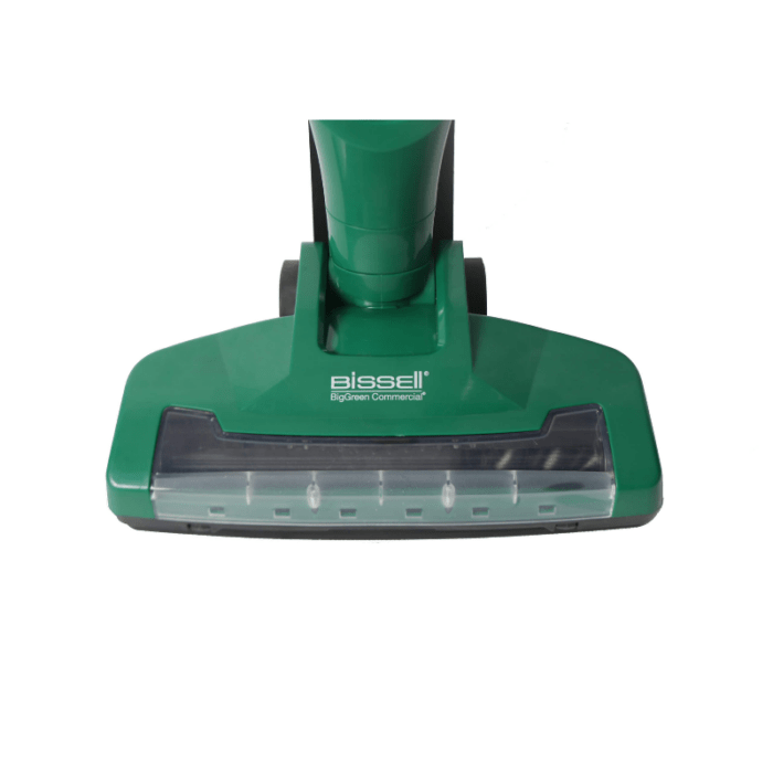 Bissell 2-in-1 Battery Vacuum 7 lbs