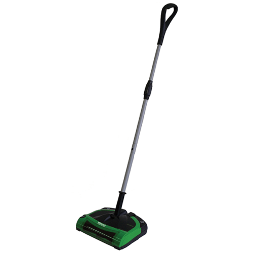 Bissell Rechargeable cordless sweeper with Nickel-Metal-Hydride Battery