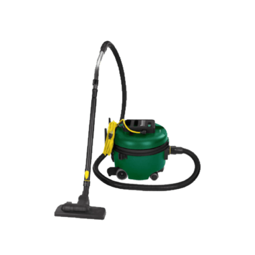 Bissell Advance Filtration 9 Quart Canister Vacuum