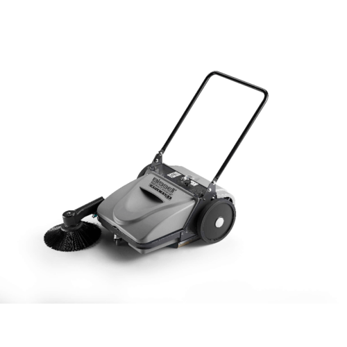 Bissell 29" Manual Dust Free Sweeper