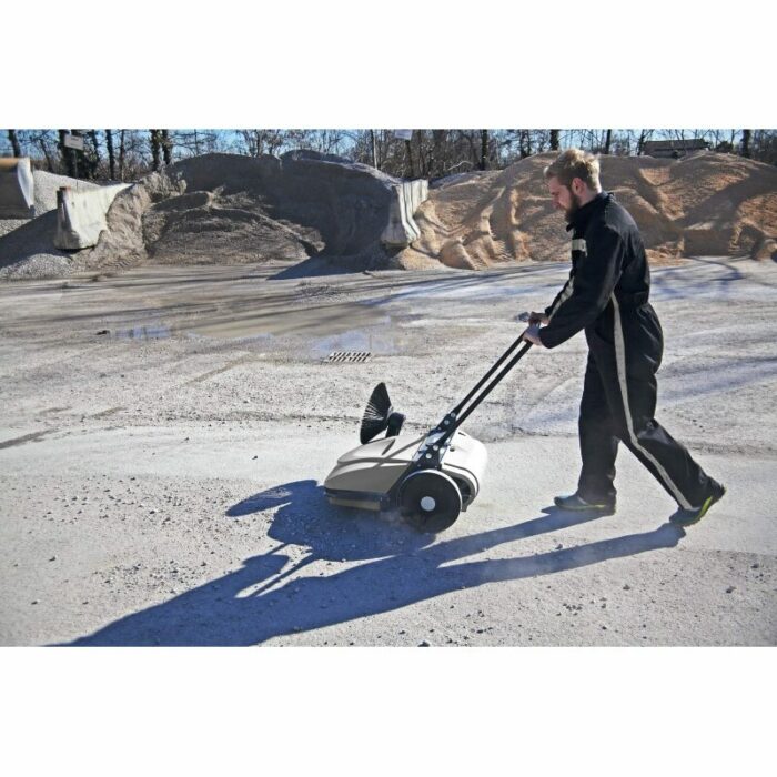 Bissell 29″ Manual Dust Free Sweeper