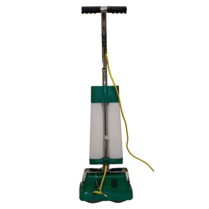 Bissell Dual Brush Floor Scrubber and polisher