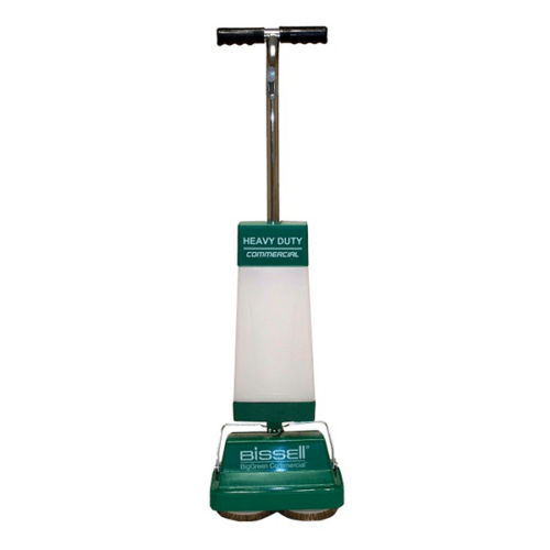 Bissell Dual Brush Floor Scrubber and polisher