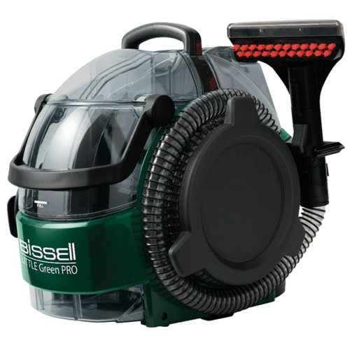 Bissell Little Green Pro Commercial Spot Cleaner