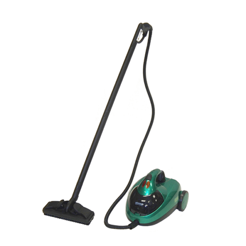 Bissell Hercules Vapor Scrub Steam Cleaner