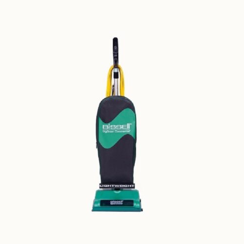 Bissell Commercial Upright Vacuum 8lb