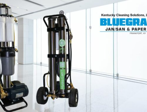 Starting a New Window Cleaning Business? Get 20% Off Window Cleaning Equipment through Summer 2024