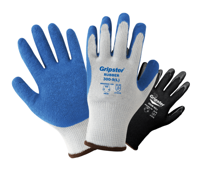 global glove products