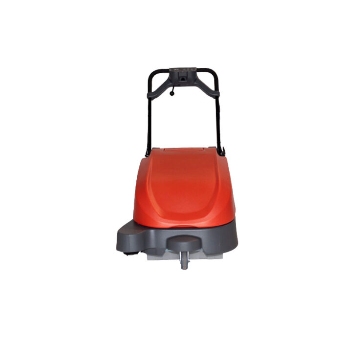 Bissell 24″ Compact Battery Sweeper