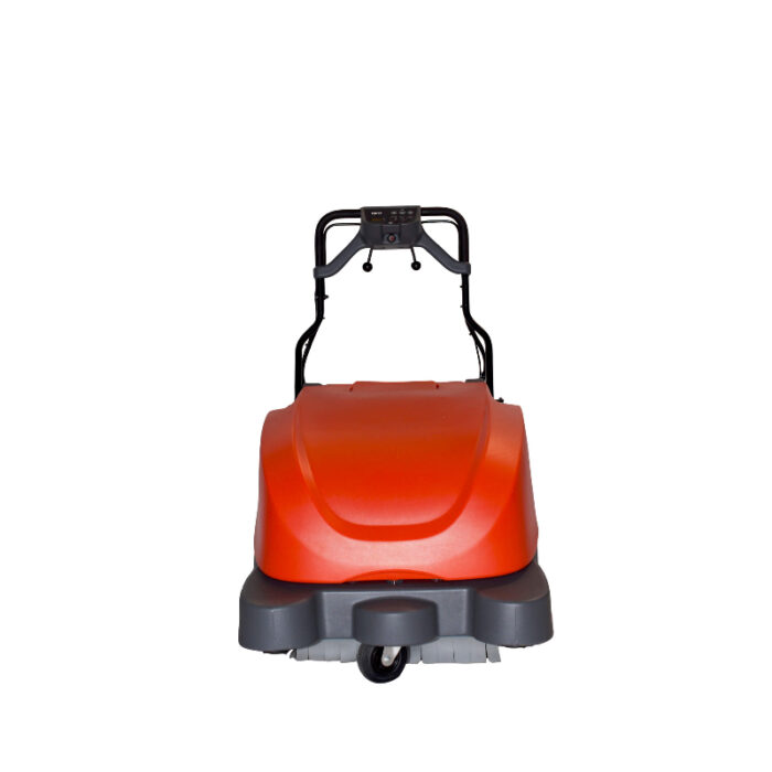 Bissell 24″ Compact Battery Sweeper