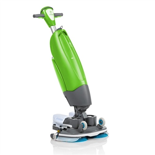 i-mop XL Floor Scrubber