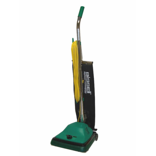 Bissell Economy 12″ Commercial Upright Vacuum