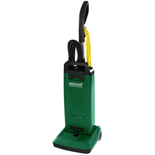 Bissell Heavy Duty 12" Upright Vacuum