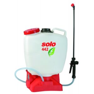 442 Backpack Sprayer, 4 Gallon, 18 V Battery