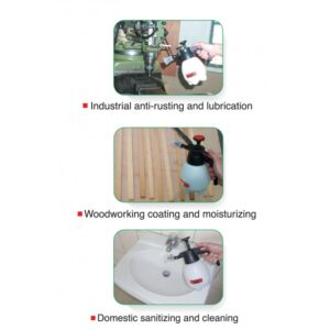 418-2L Farm & Landscape One-Hand Sprayer