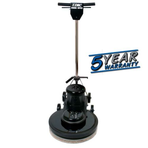 Saturn™ High-Speed Floor Burnishers