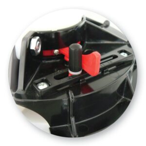 421-S Multi-purpose Chest-mount Spreader