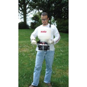 421-S Multi-purpose Chest-mount Spreader
