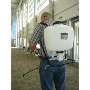 425-HD Backpack Sprayer