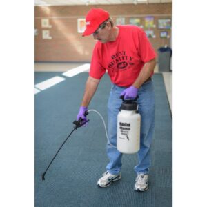 456-HD Handheld Sprayer, 2.25 Gallon, Professional, Heavy-Duty
