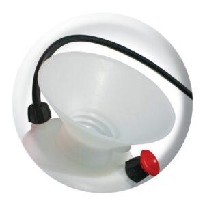211 Home & Garden Handheld Sprayer, 1 Gallon