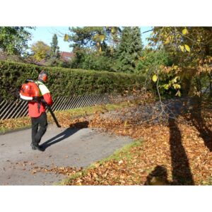 467 Backpack Air Blower