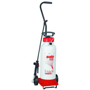 458-Rollabout Sprayer, Professional, 3 Gallon