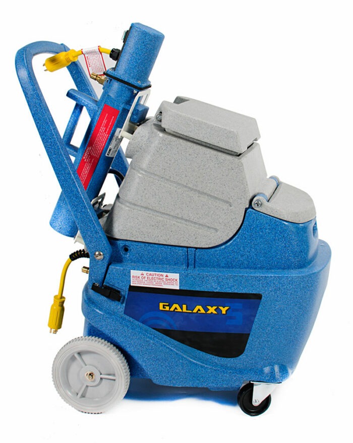 Galaxy™ 5 Portable Carpet Extractor