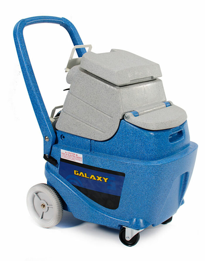 Galaxy 5™ Auto Detailing Carpet Extractor