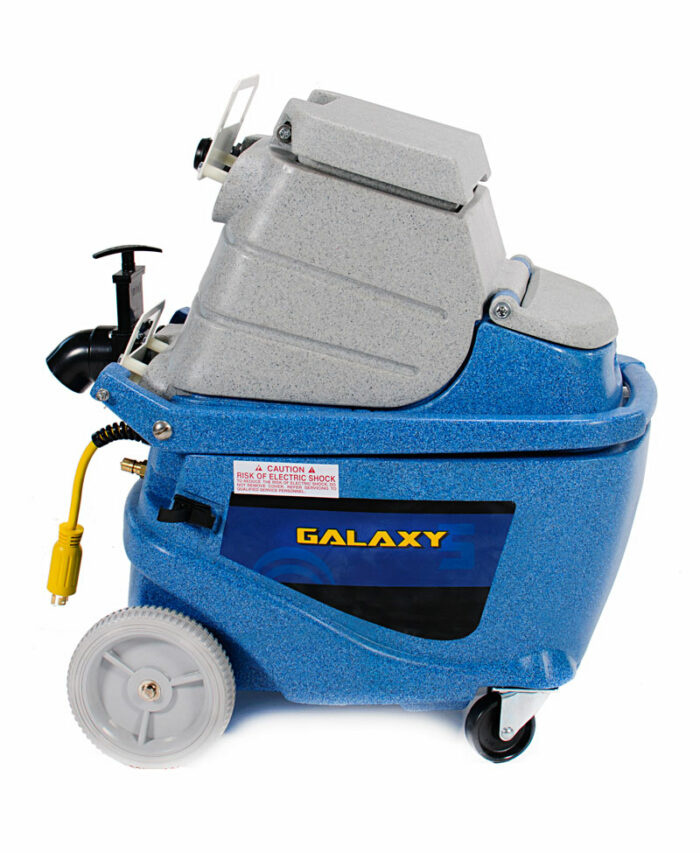 Galaxy™ 5 Portable Carpet Extractor