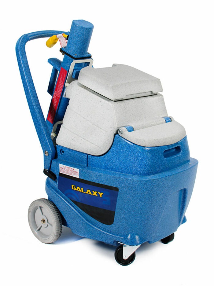 Galaxy 5™ Auto Detailing Carpet Extractor