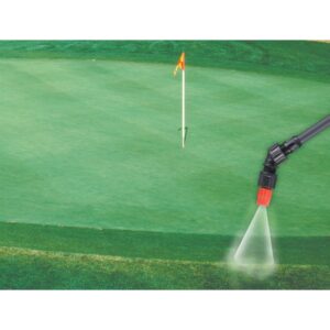458-Rollabout Sprayer, Professional, 3 Gallon