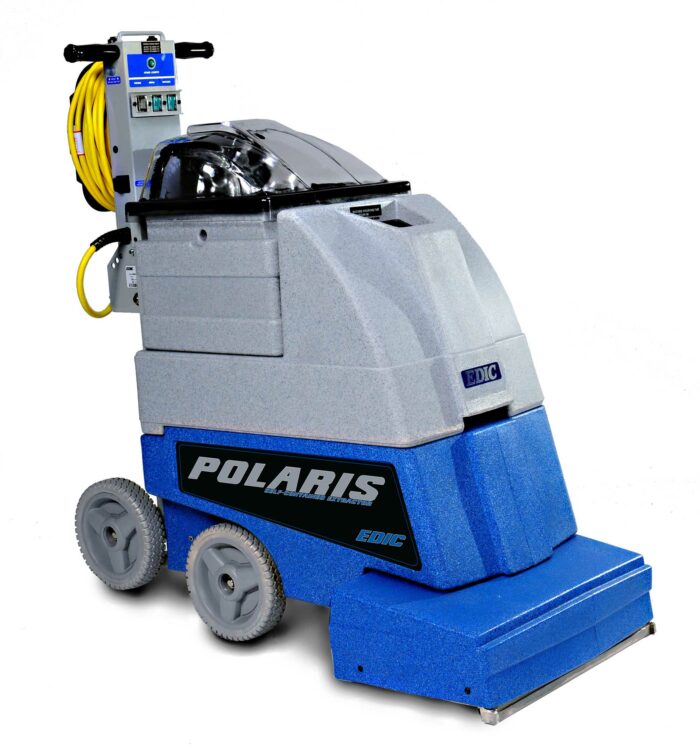 Polaris Self-Contained Carpet Extractor