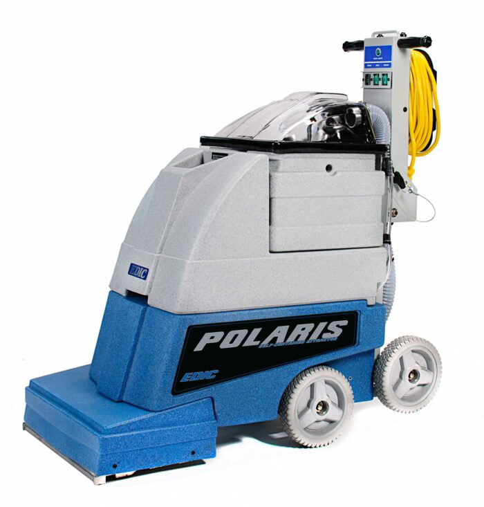 Polaris Self-Contained Carpet Extractor