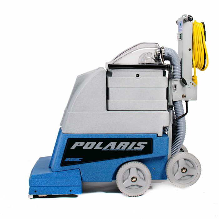 Polaris Self-Contained Carpet Extractor