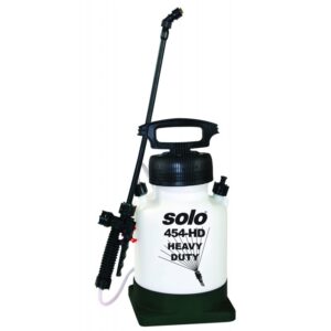454-HD Handheld Sprayer, 1.5 Gallon, Professional, Heavy Duty
