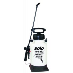 458-HD Handheld Sprayer, 3 Gallon, Professional, Heavy-Duty