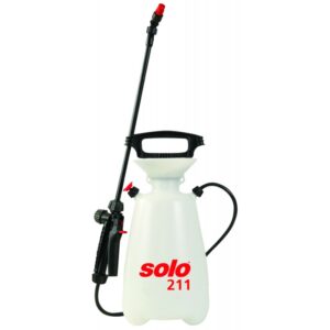 211 Home & Garden Handheld Sprayer, 1 Gallon