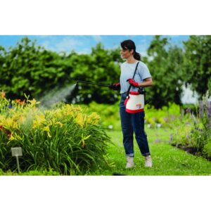 EAZY 206 Battery-Powered Handheld Sprayer