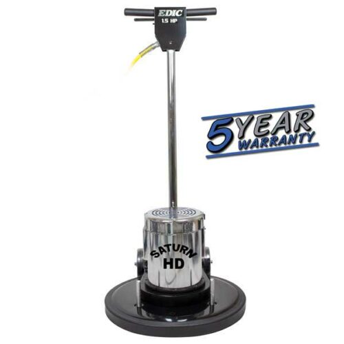 Saturn™ Heavy Duty Floor Machines