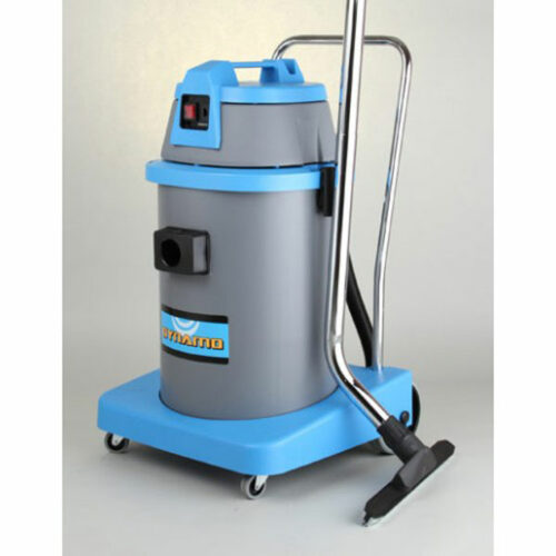 Dynamo™ 12 Gallon Wet/Dry Vacuum