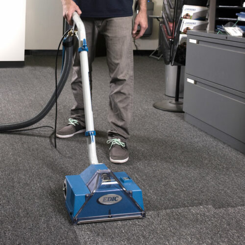 Powermate™ Powered Carpet Wand